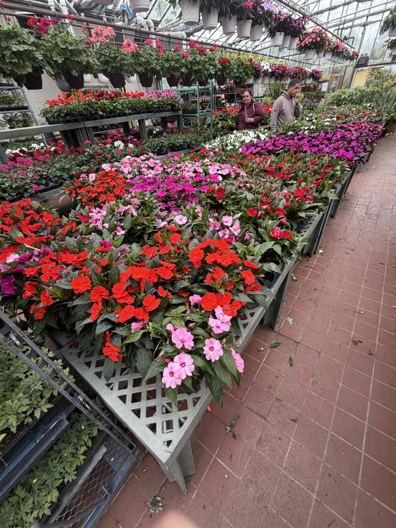 Outdoor Water Features