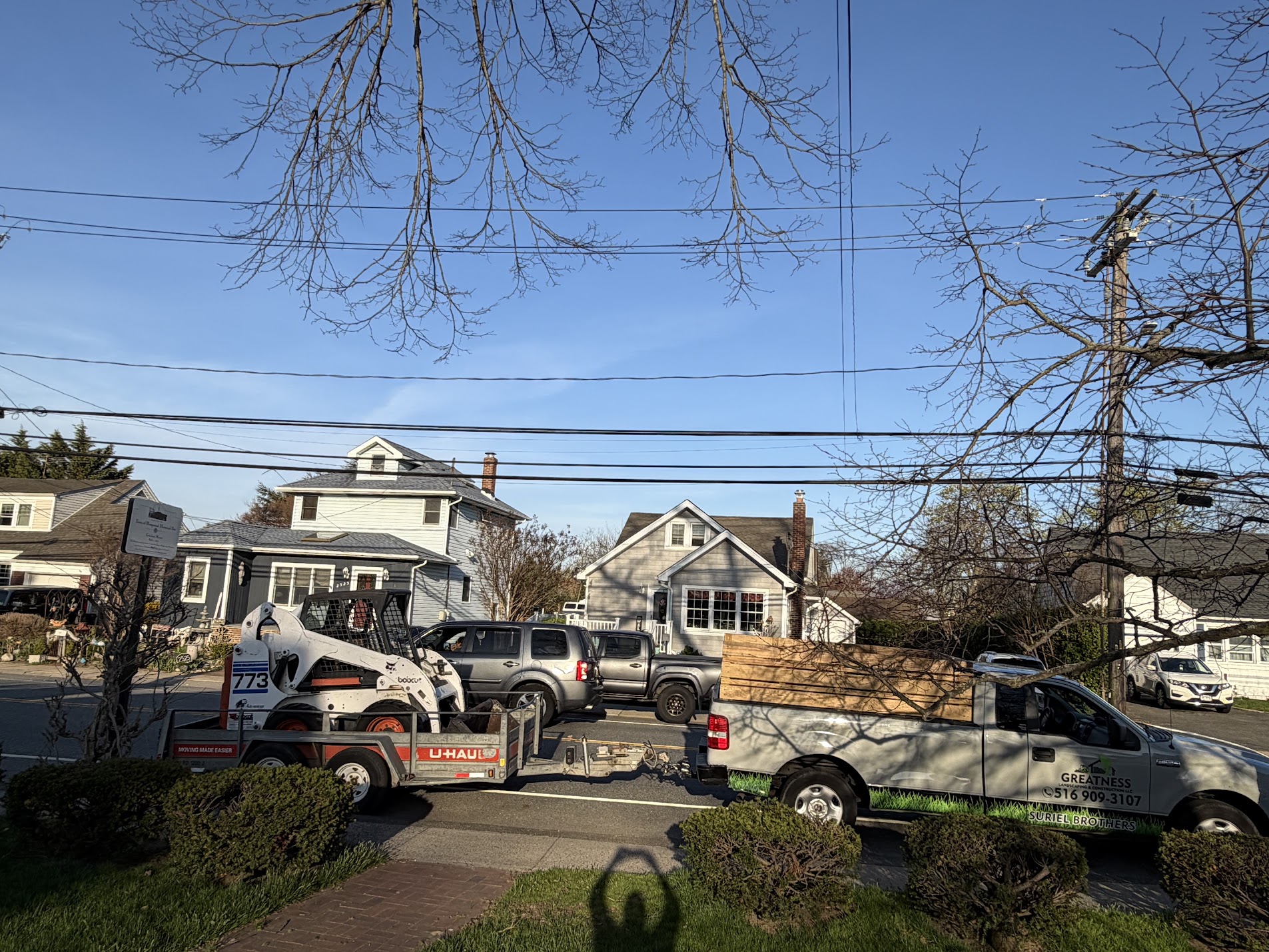 Paver Driveways & Walkways